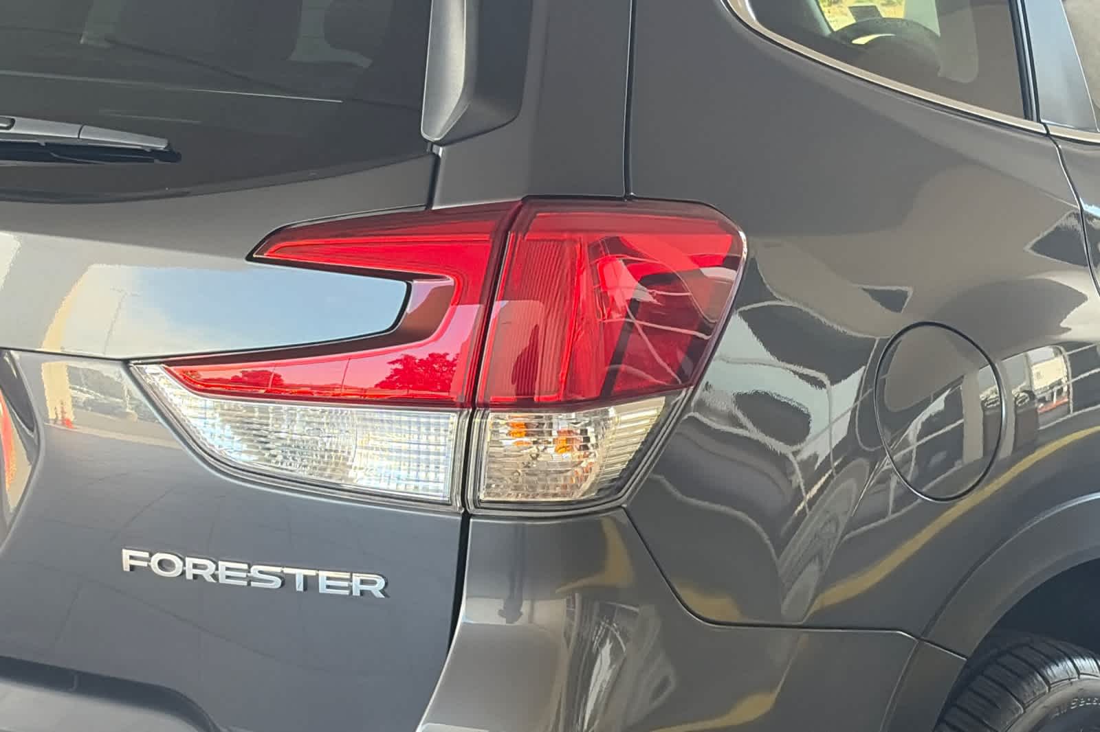 Used 2023 Subaru Forester SUV