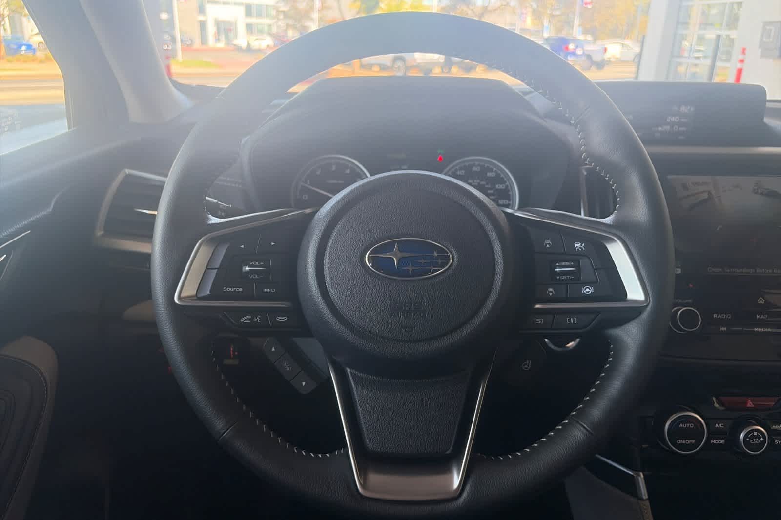 Used 2023 Subaru Forester SUV