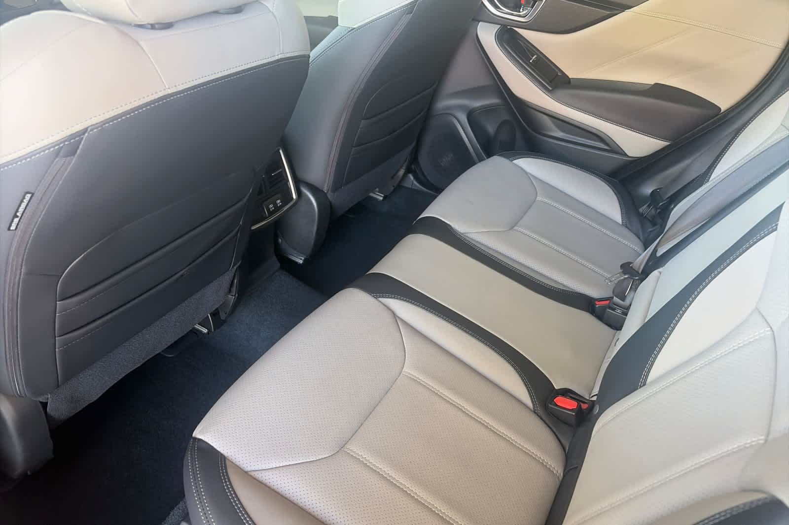 Used 2023 Subaru Forester SUV