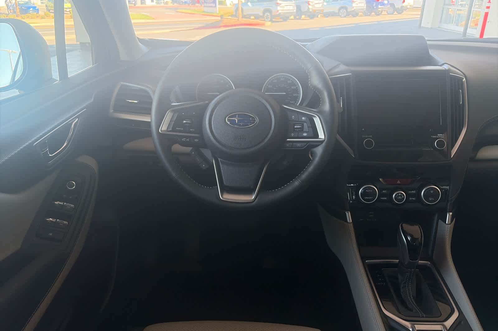 Used 2023 Subaru Forester SUV