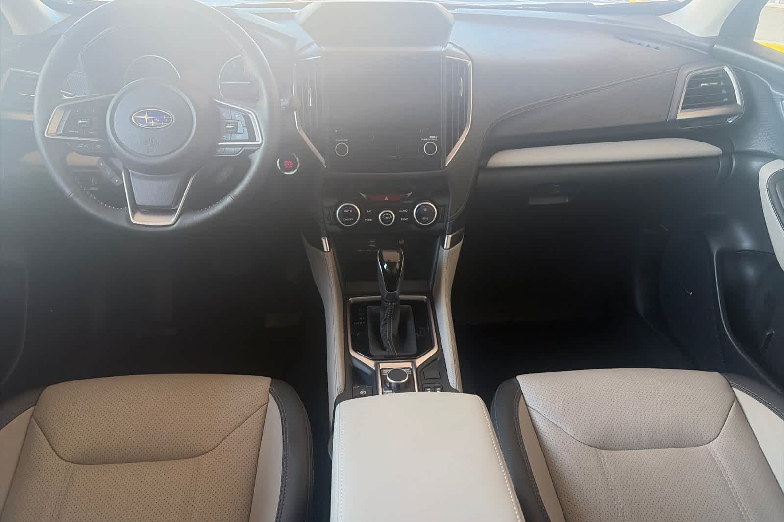 Used 2023 Subaru Forester SUV