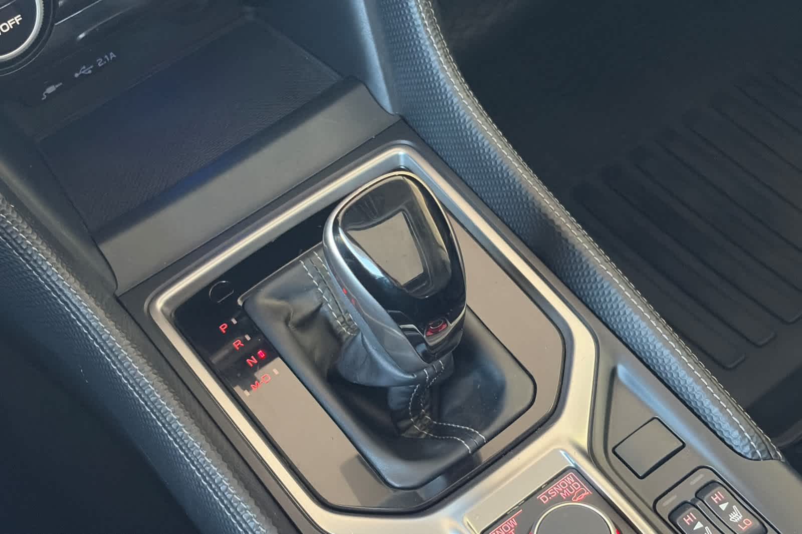 Used 2019 Subaru Forester SUV