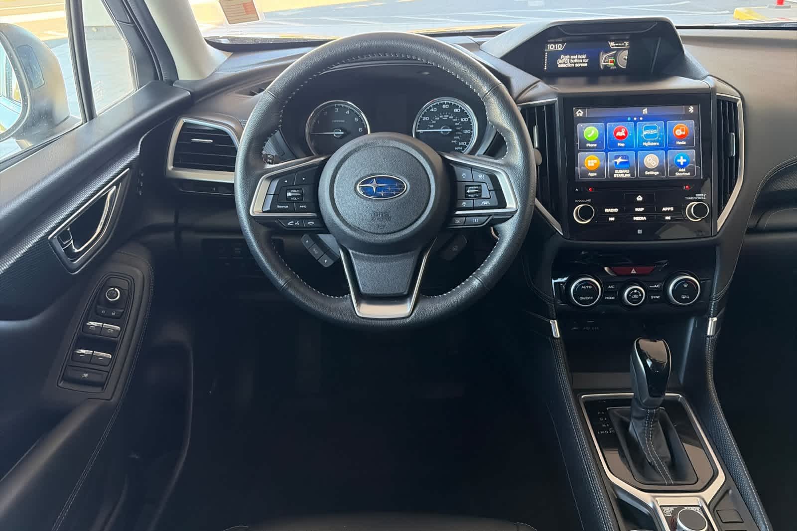 Used 2019 Subaru Forester SUV