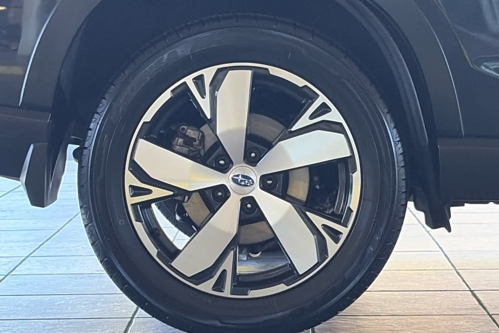 Used 2019 Subaru Forester SUV