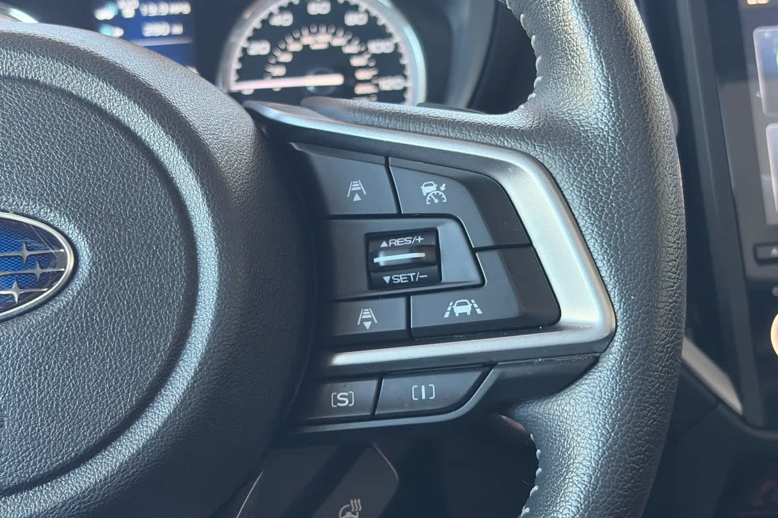 Used 2019 Subaru Forester SUV