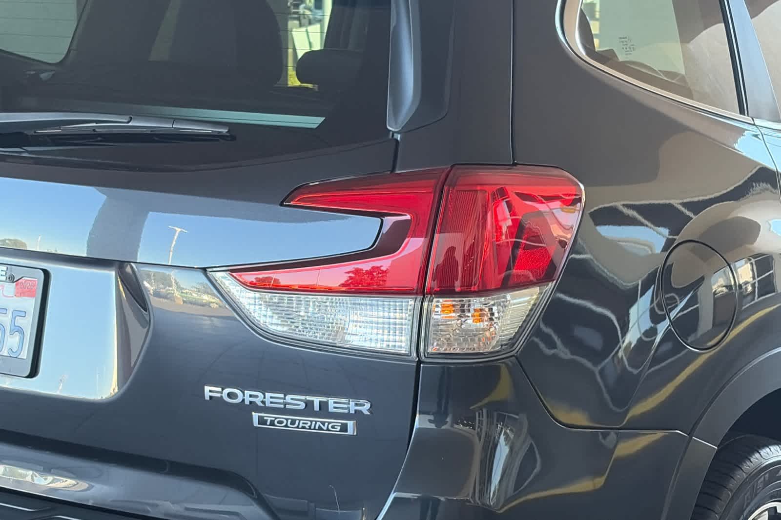 Used 2019 Subaru Forester SUV