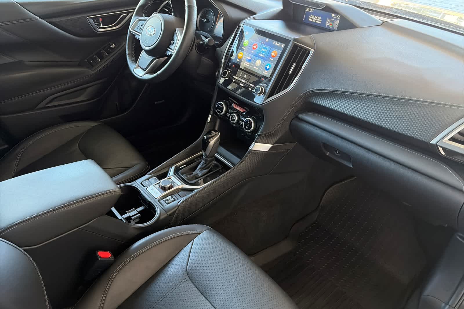 Used 2019 Subaru Forester SUV