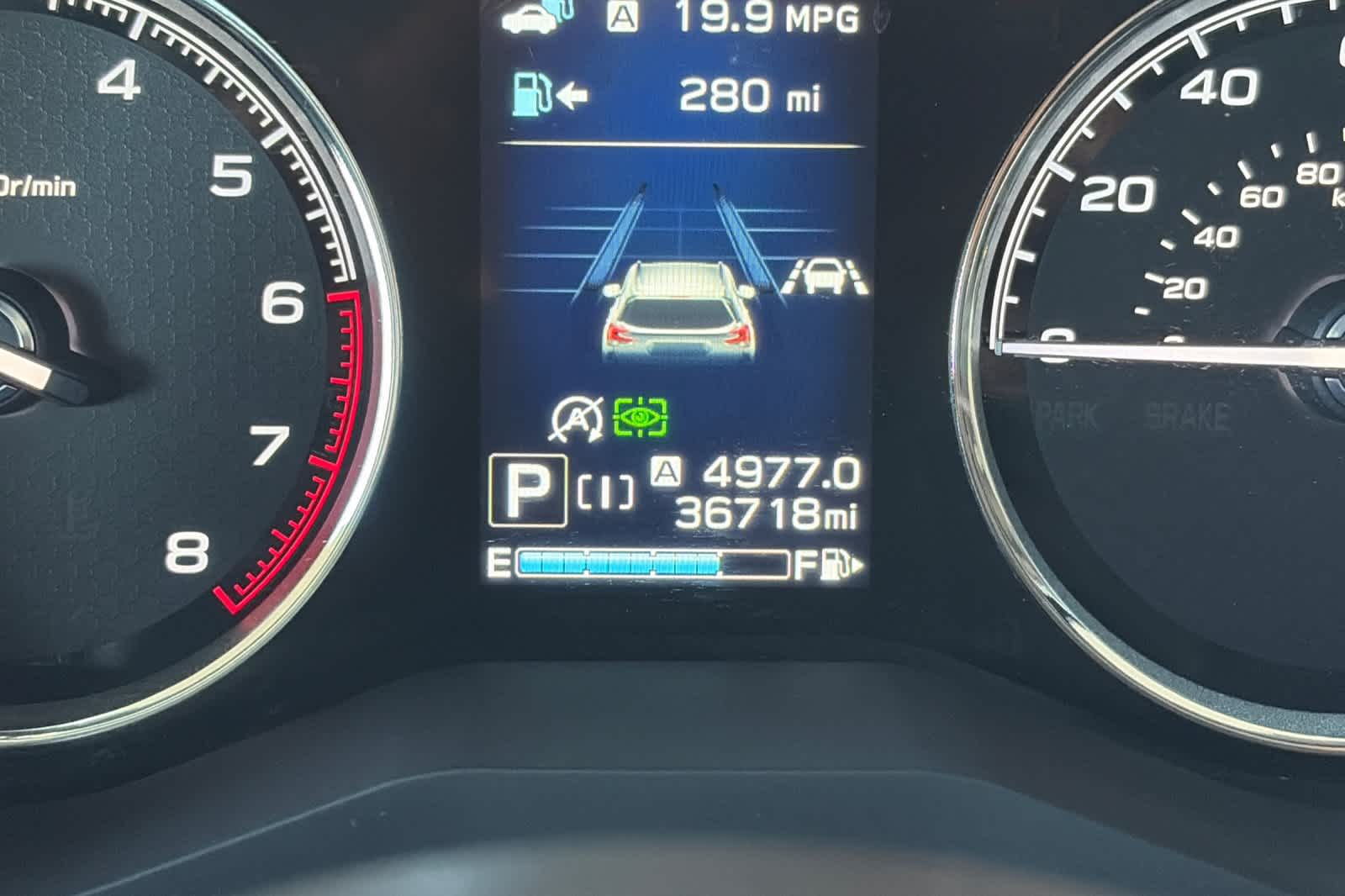 Used 2019 Subaru Forester SUV