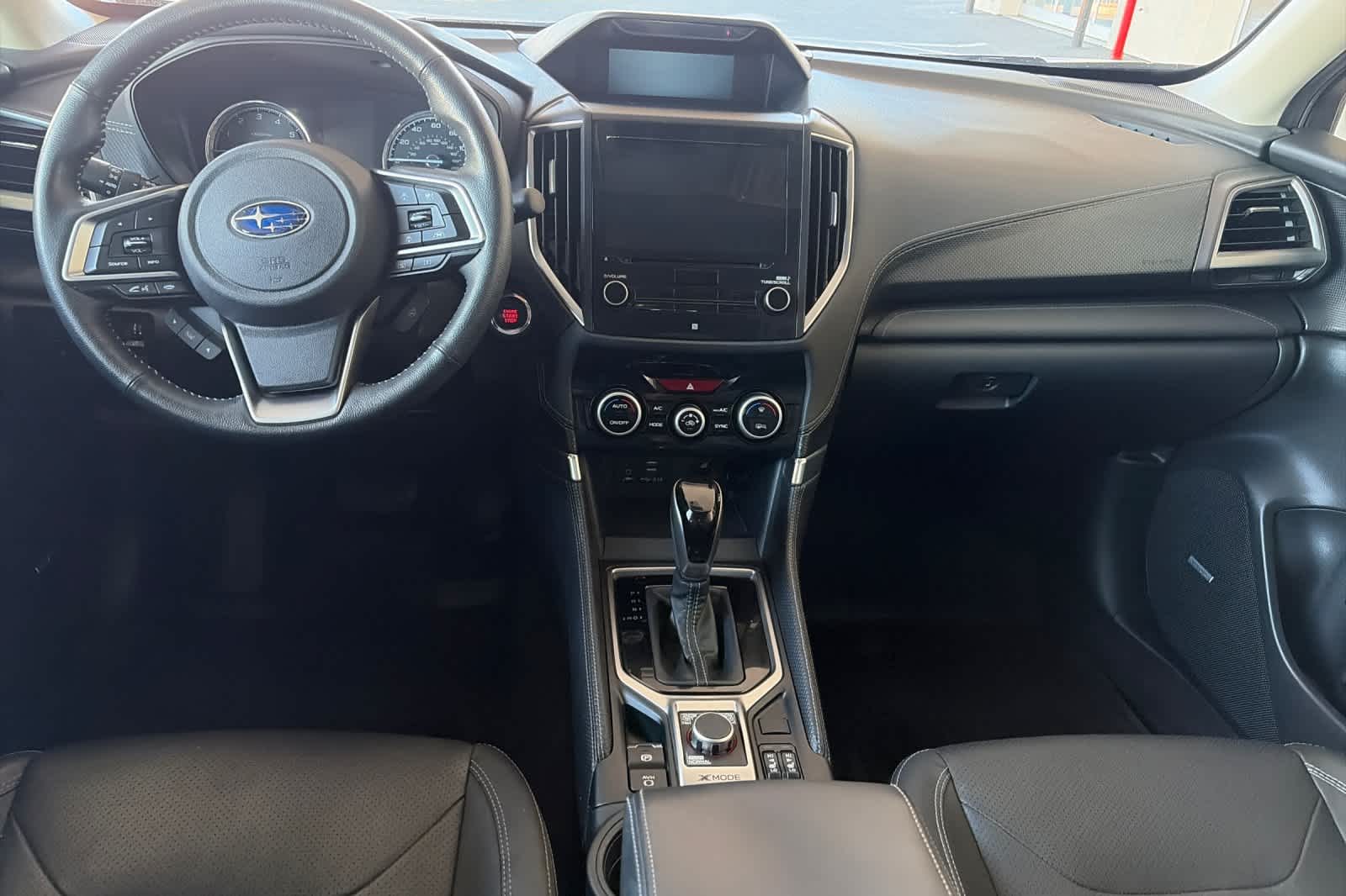 Used 2019 Subaru Forester SUV