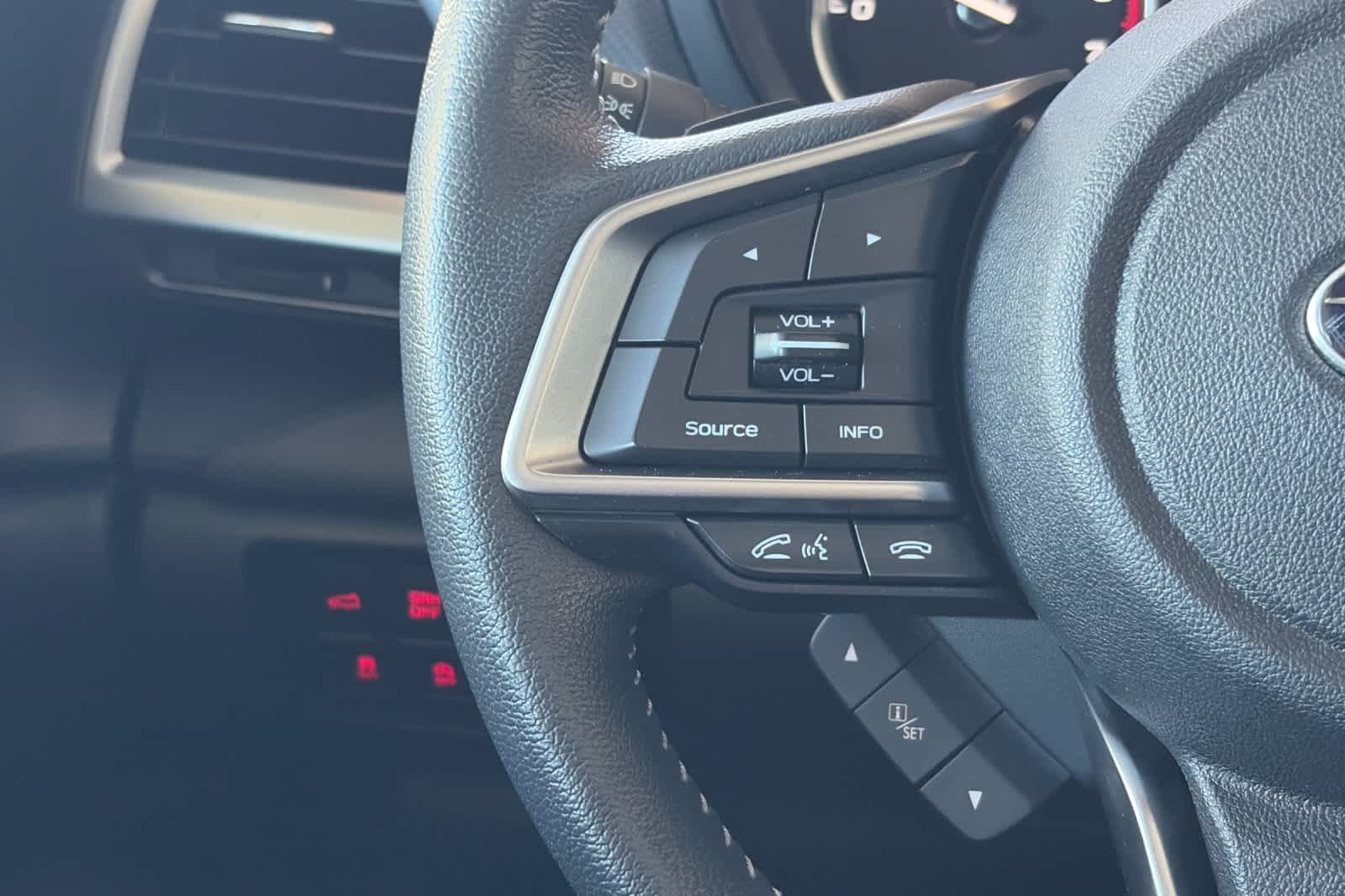 Used 2019 Subaru Forester SUV