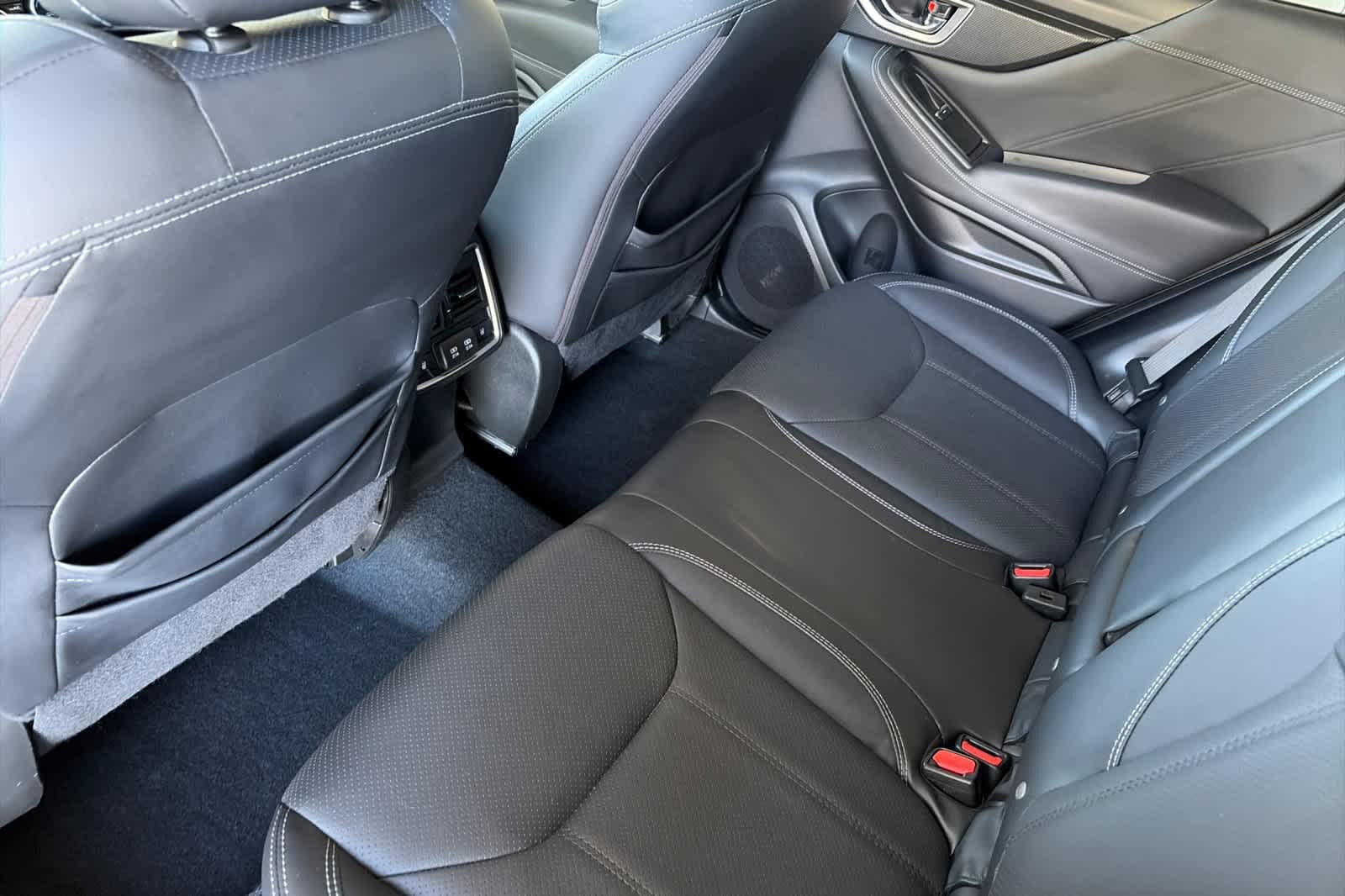Used 2019 Subaru Forester SUV