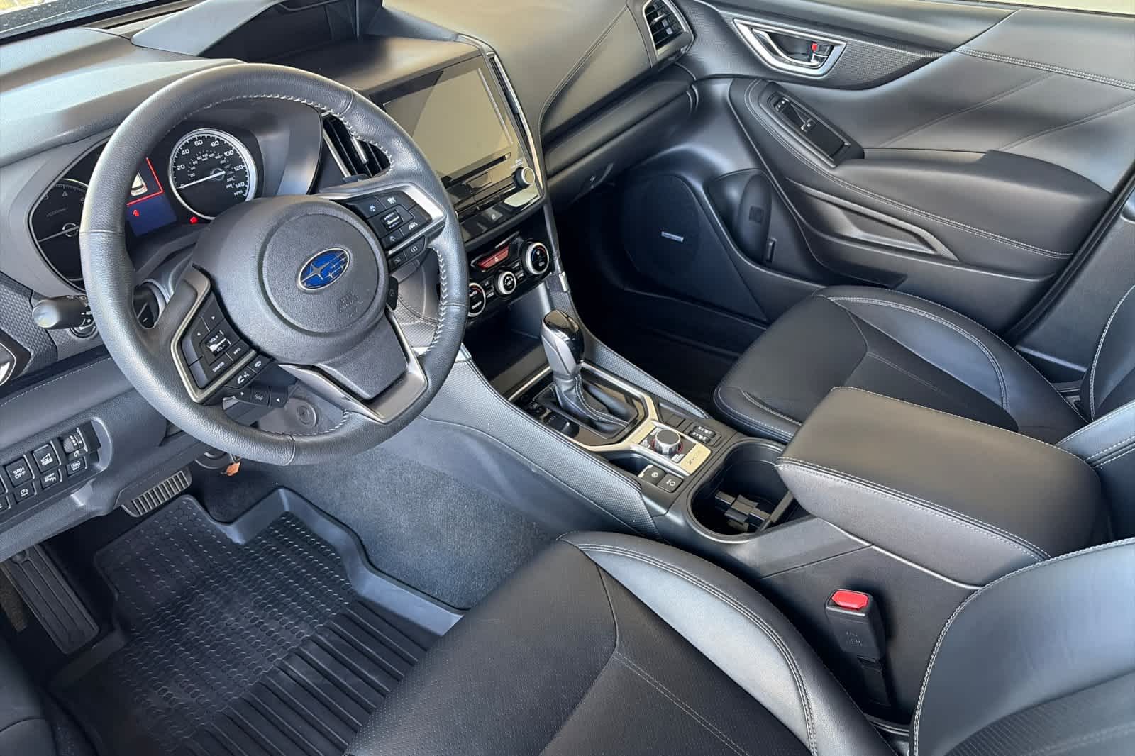 Used 2019 Subaru Forester SUV