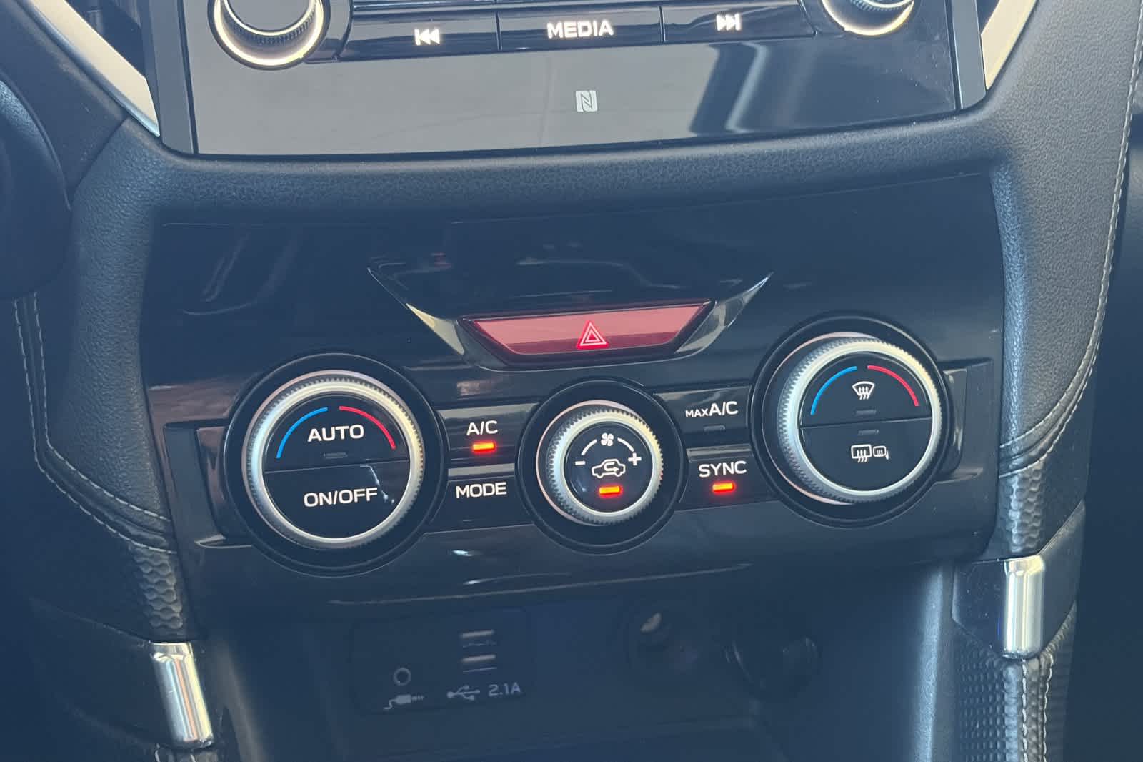 Used 2019 Subaru Forester SUV