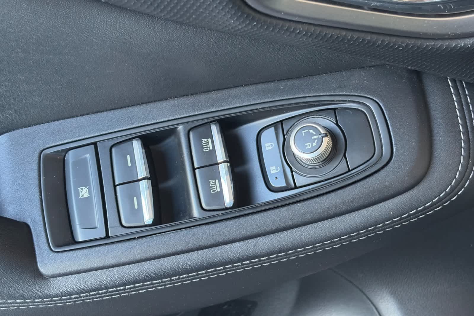 Used 2019 Subaru Forester SUV