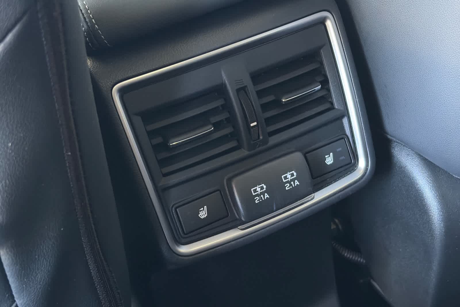 Used 2019 Subaru Forester SUV