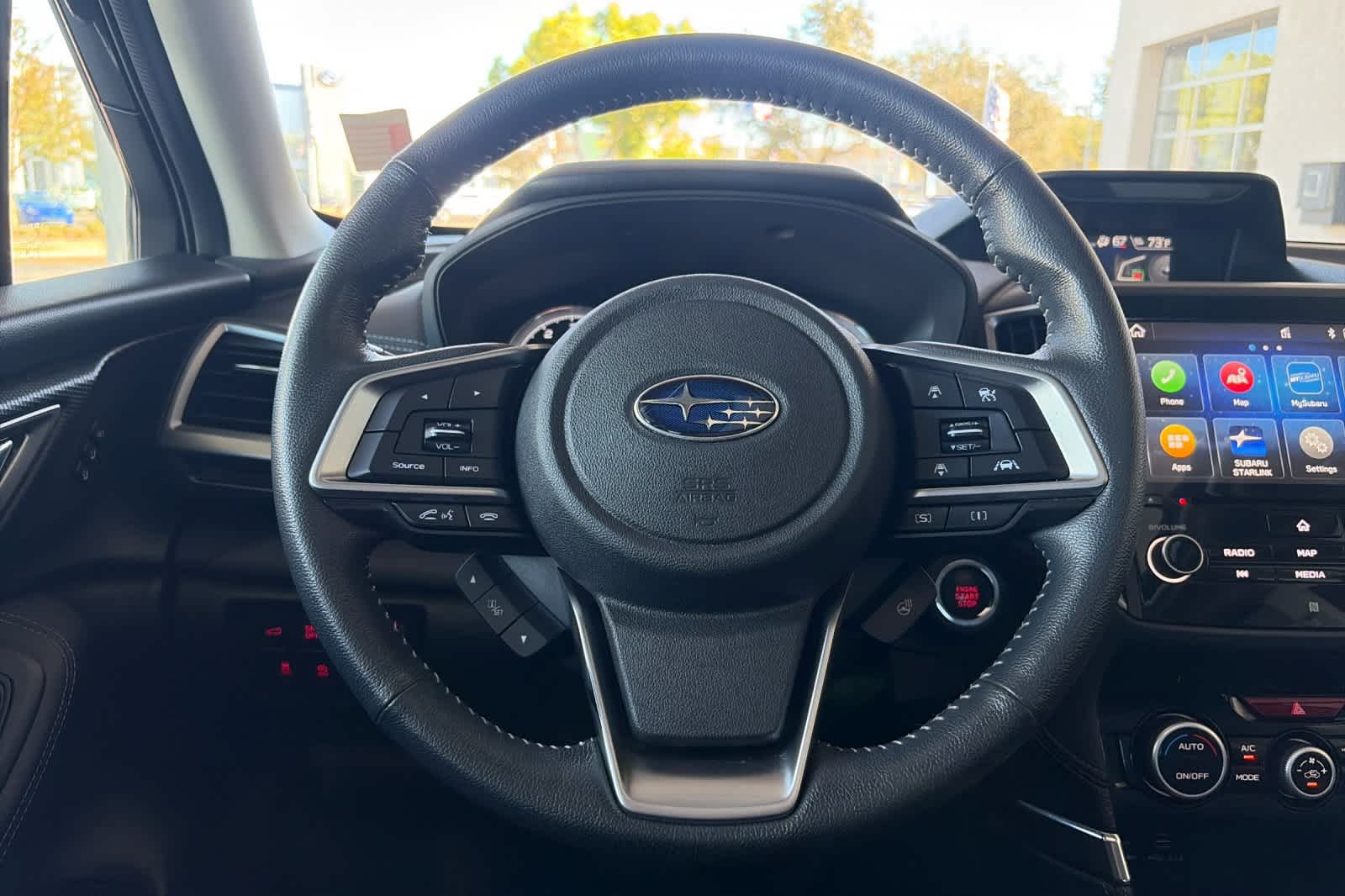 Used 2019 Subaru Forester SUV