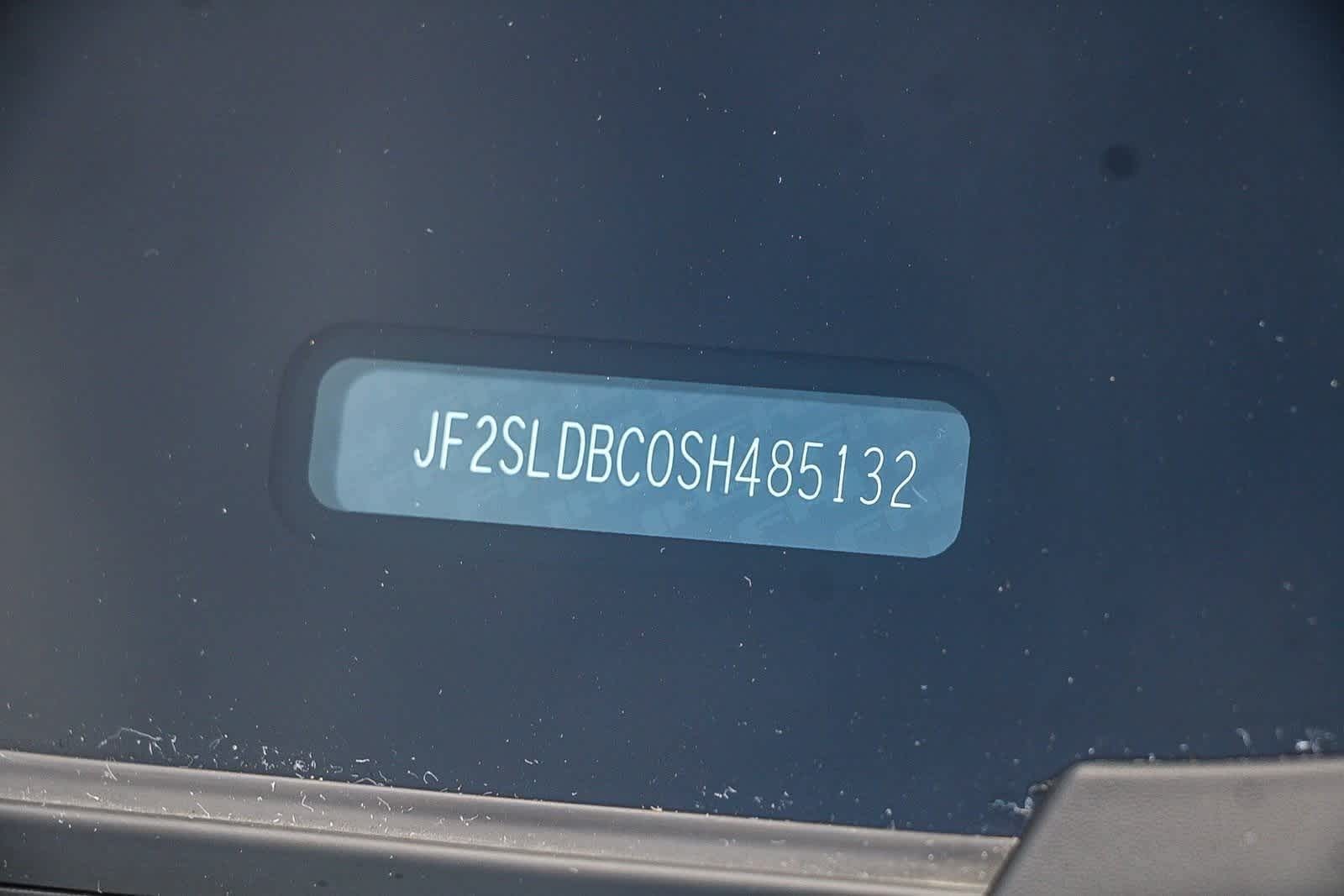 2025 Subaru Forester Premium - Photo 21