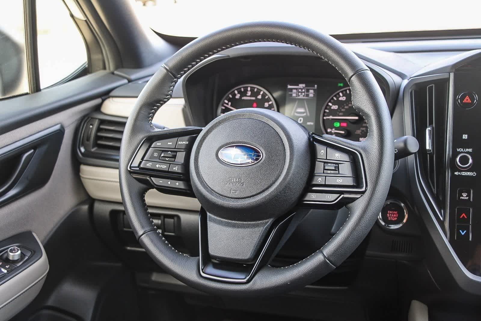 2025 Subaru Forester Premium - Photo 14