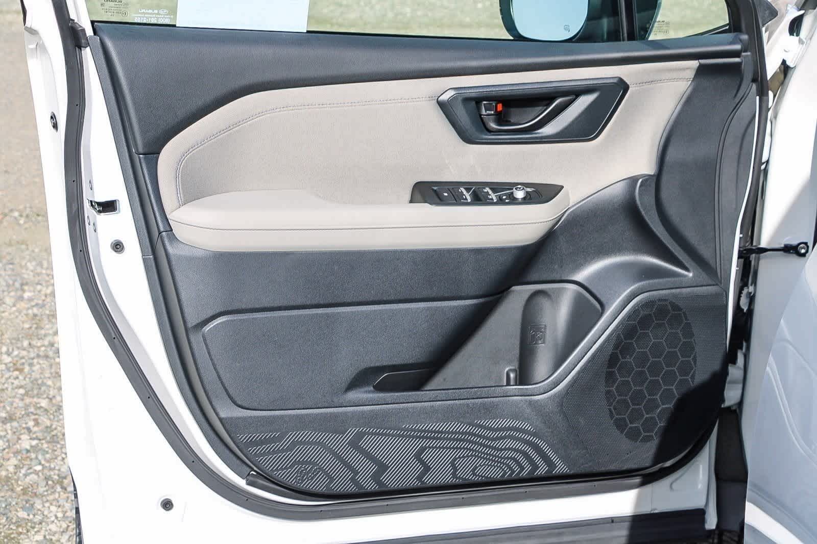 2025 Subaru Forester Premium - Photo 15