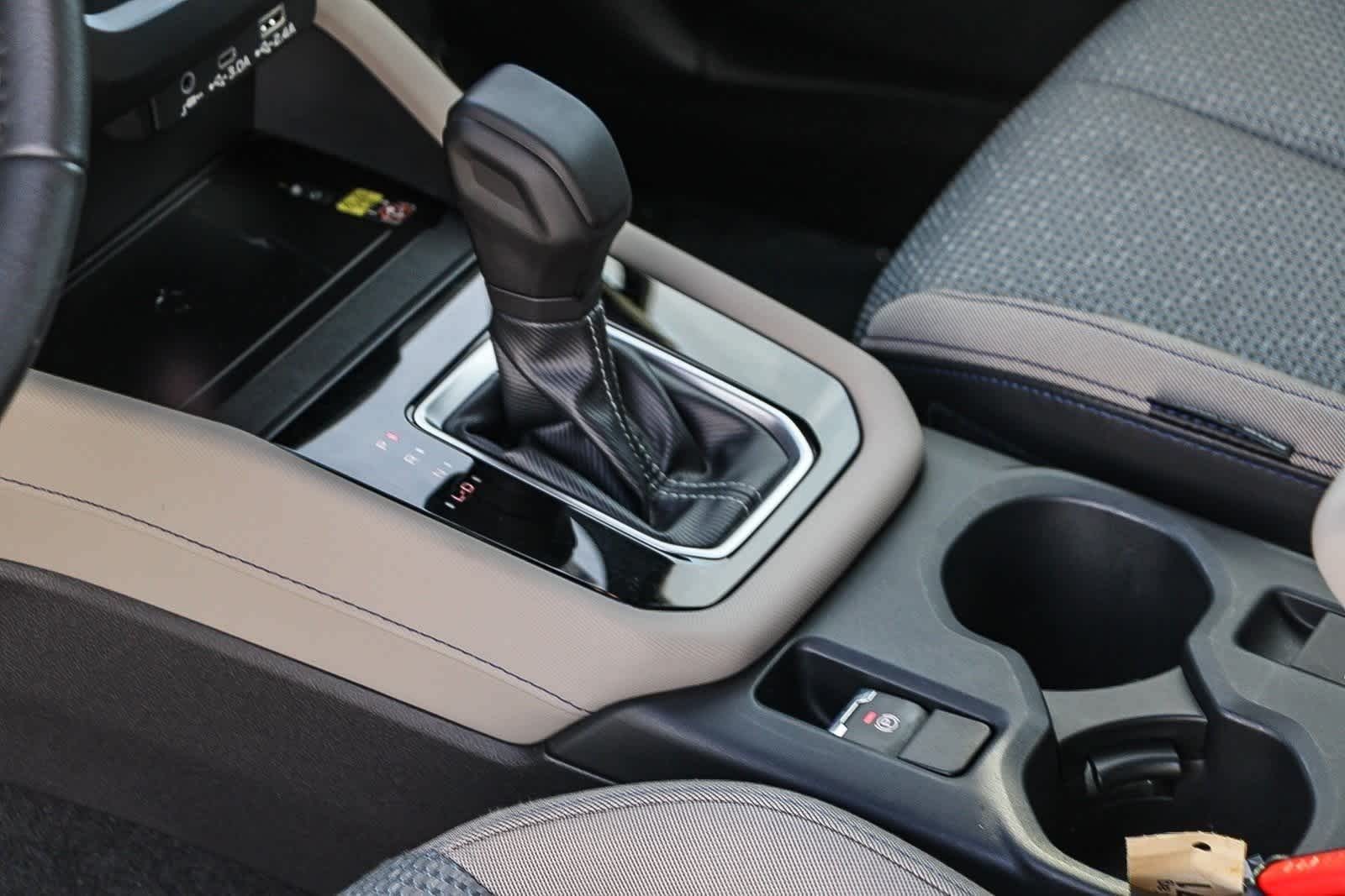 2025 Subaru Forester Premium - Photo 19