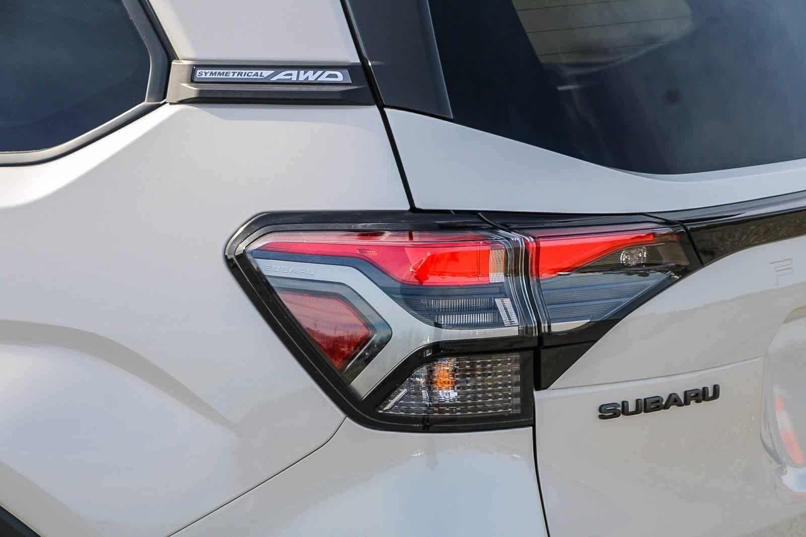 2025 Subaru Forester Premium - Photo 23