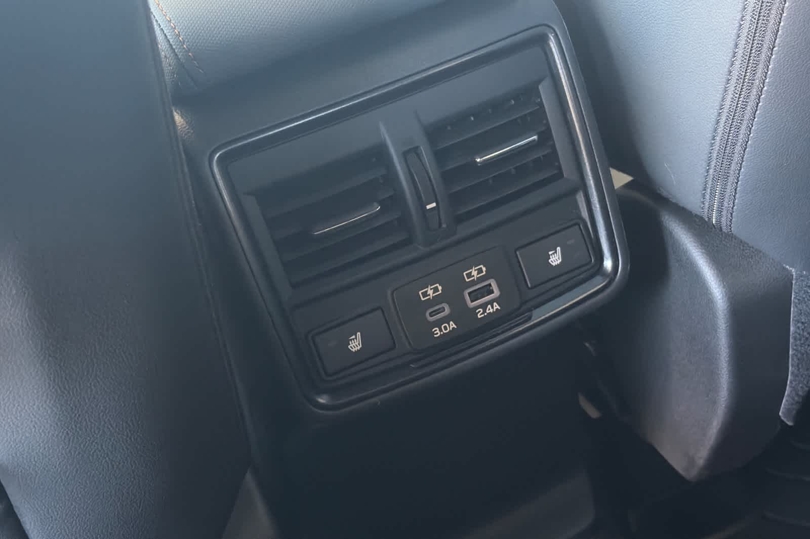 Used 2025 Subaru Forester SUV