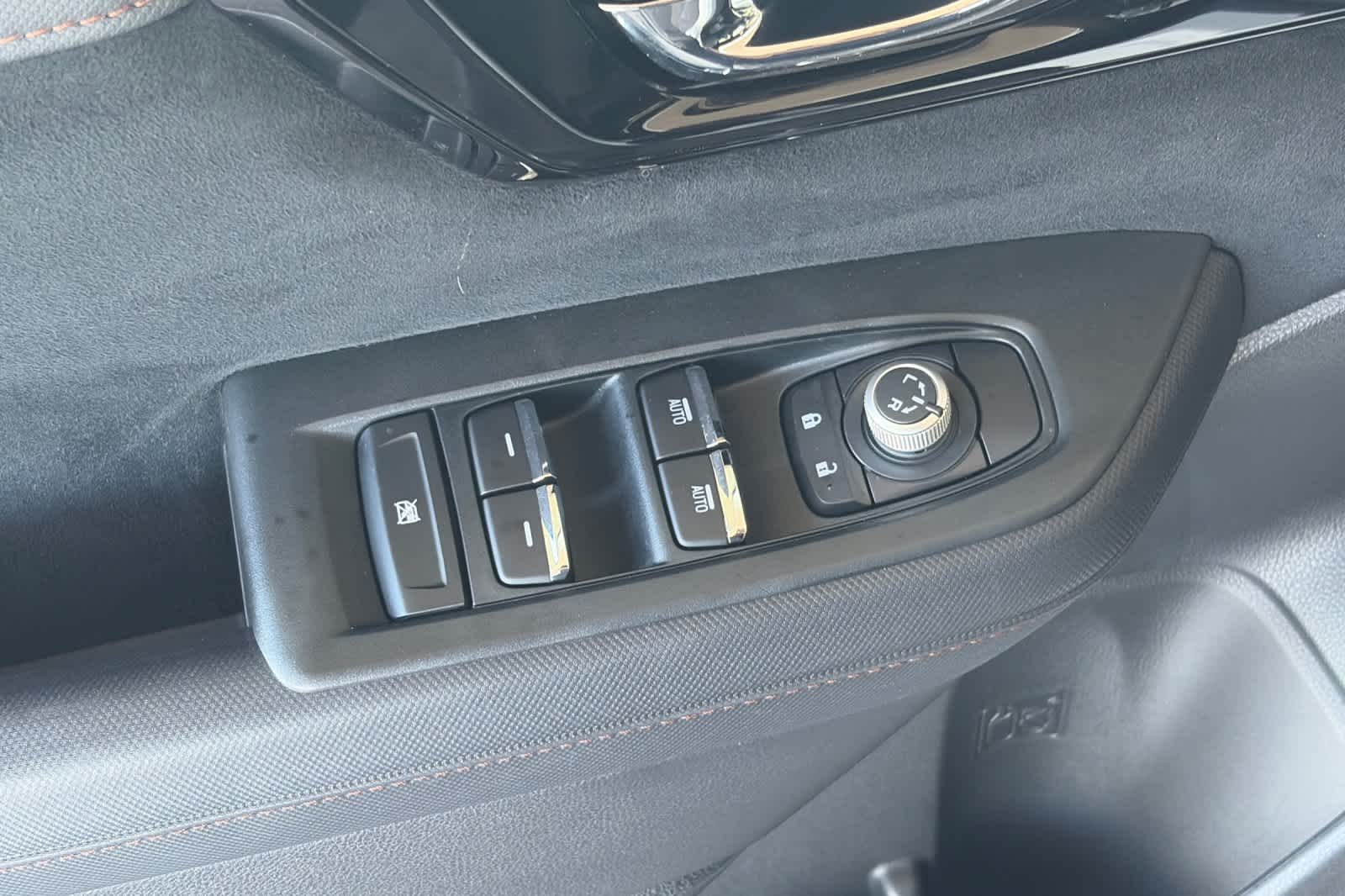 Used 2025 Subaru Forester SUV