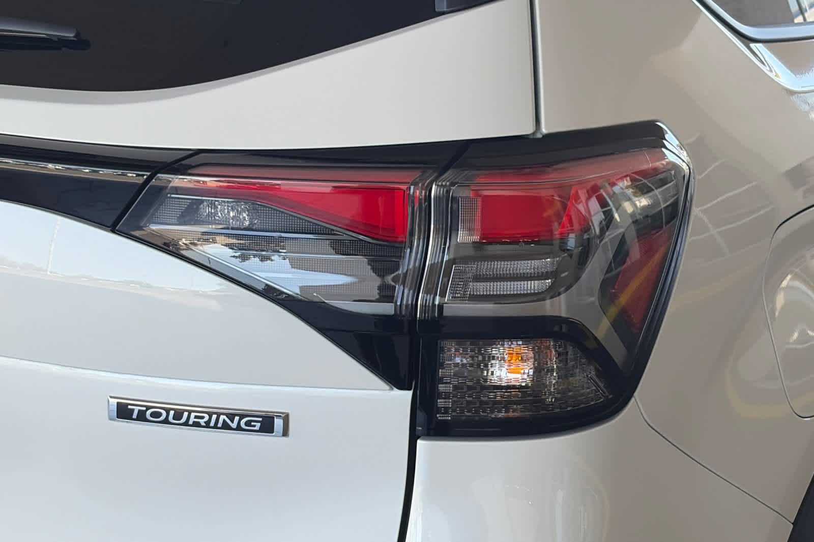 Used 2025 Subaru Forester SUV