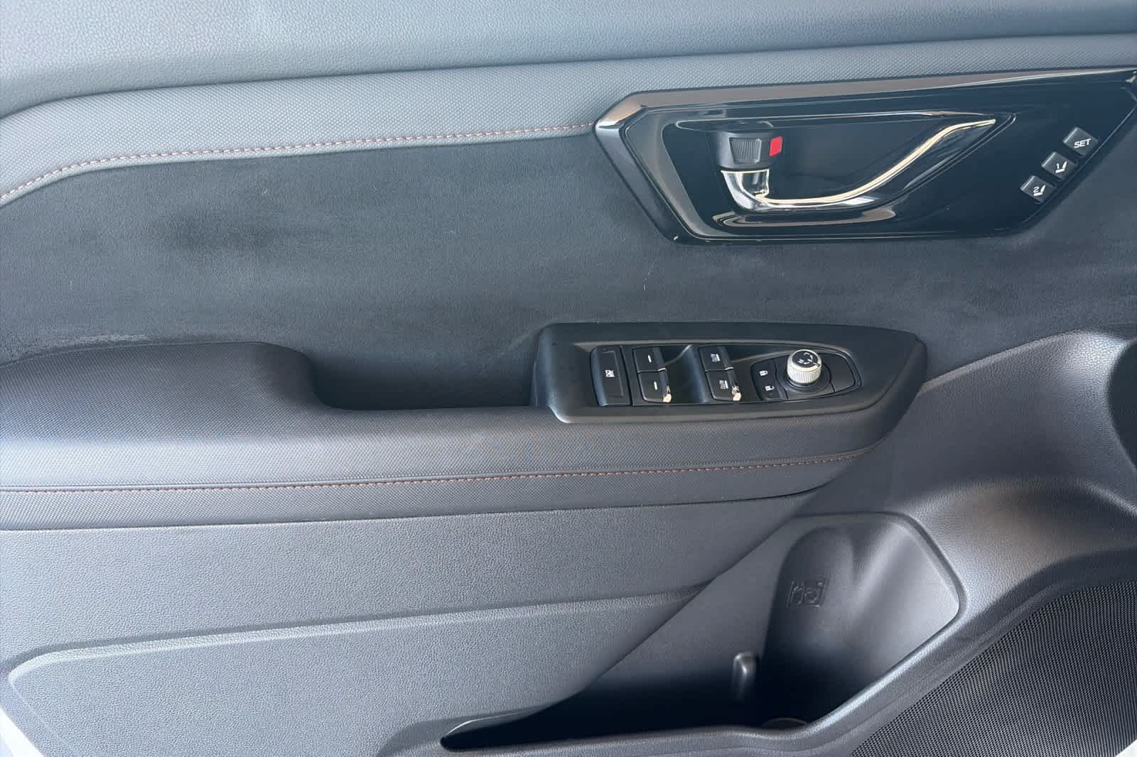 Used 2025 Subaru Forester SUV