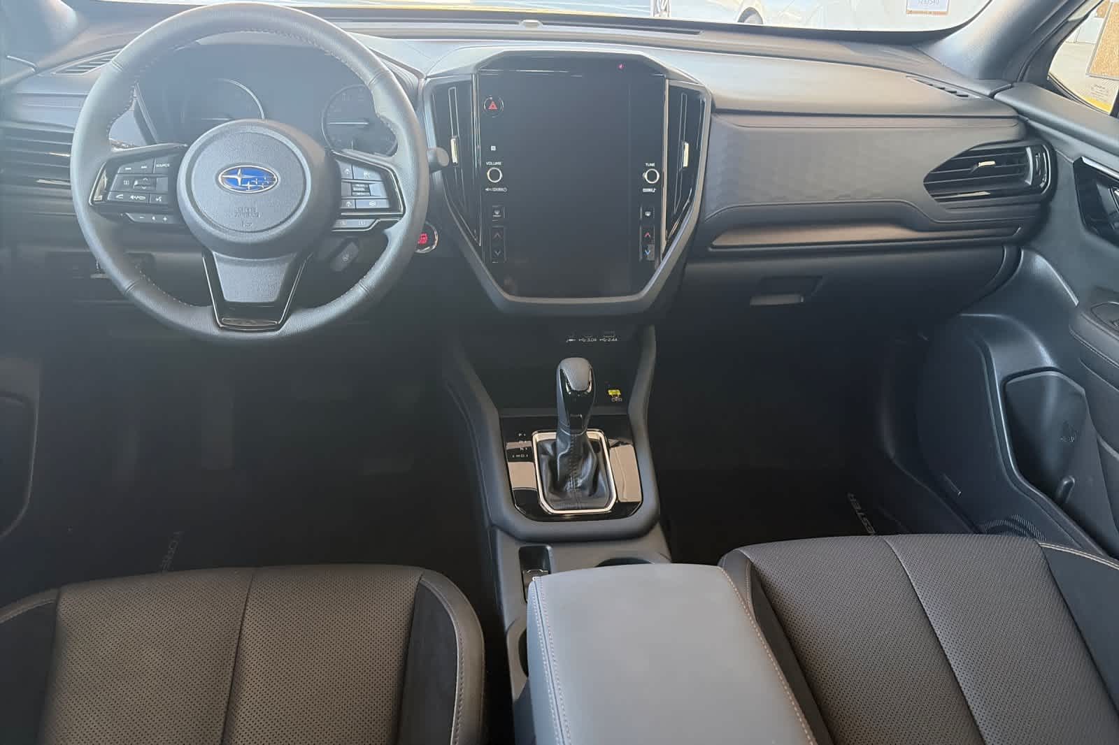 Used 2025 Subaru Forester SUV