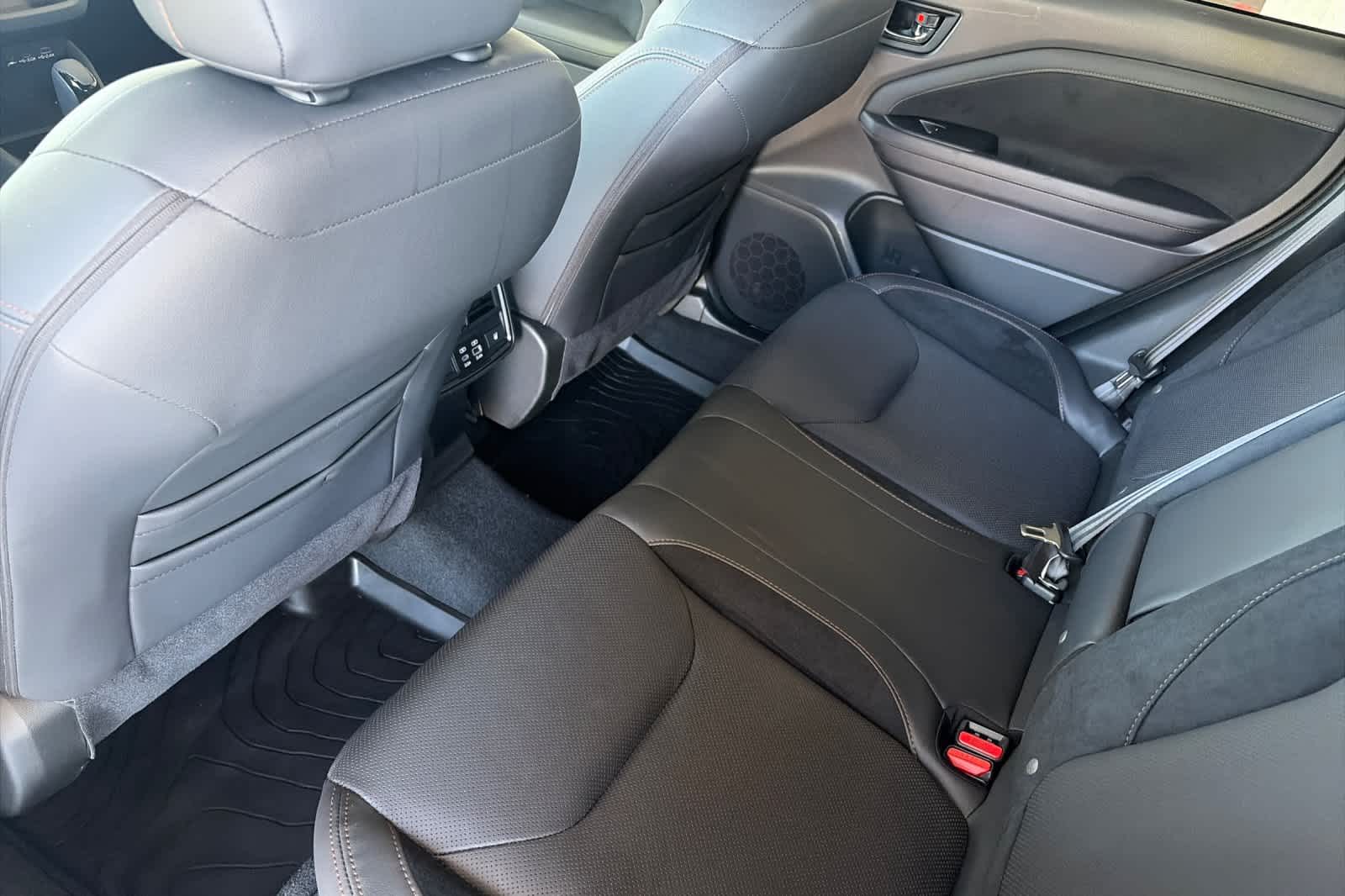 Used 2025 Subaru Forester SUV