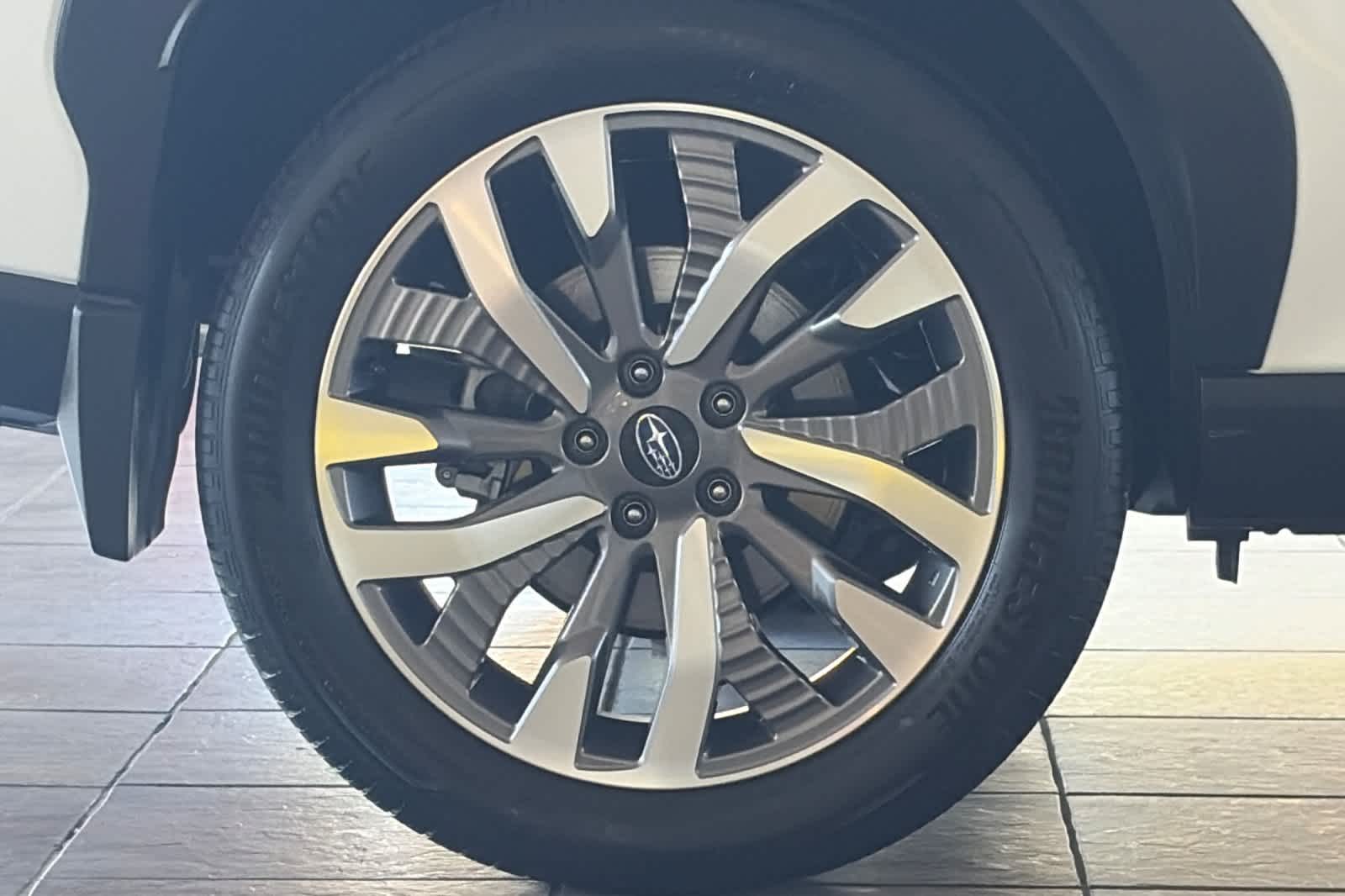 Used 2025 Subaru Forester SUV