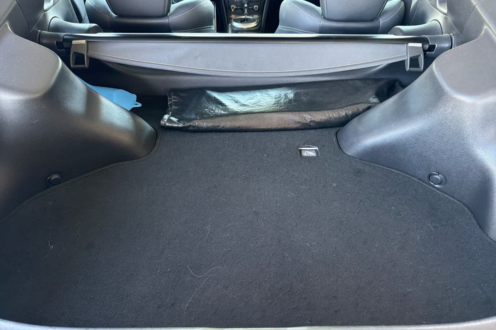 Used 2009 Nissan 370Z Coupe