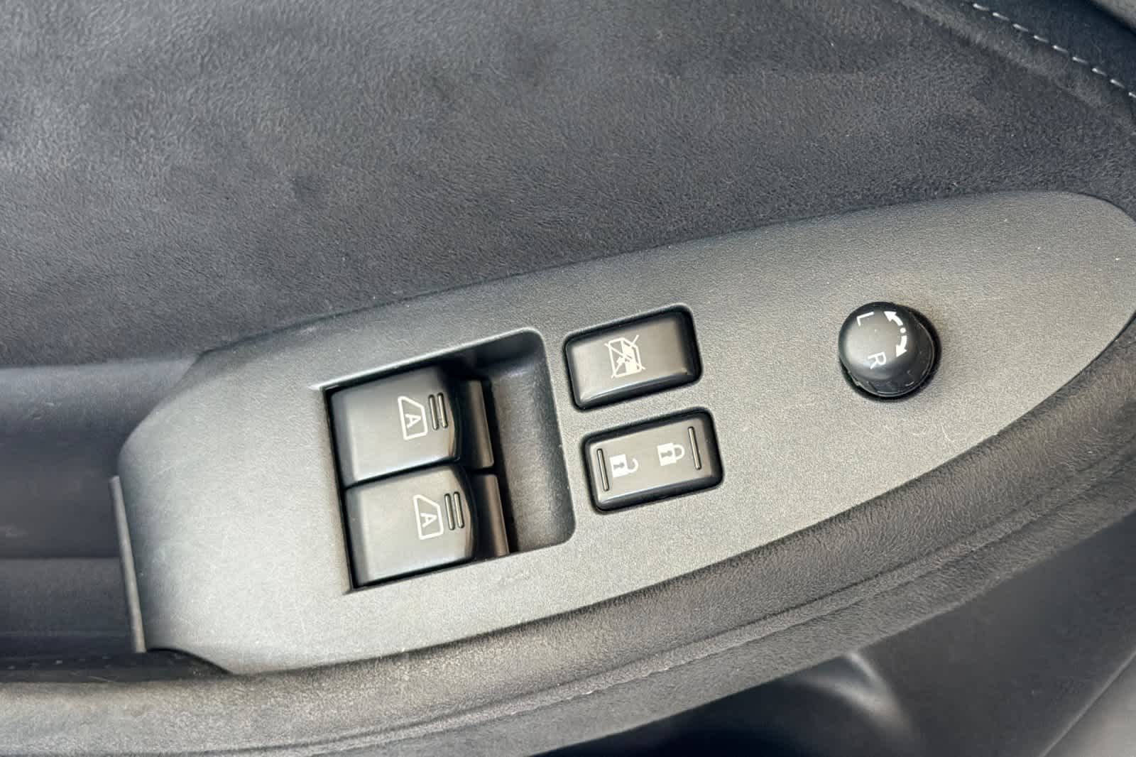 Used 2009 Nissan 370Z Coupe