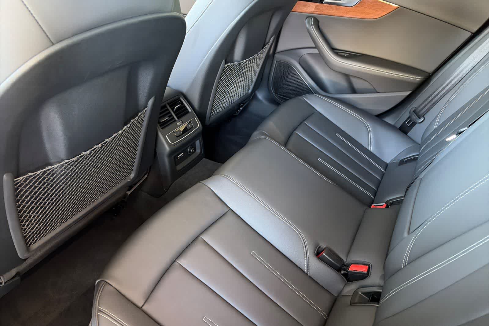 Used 2023 Audi A5 Sportback Sedan