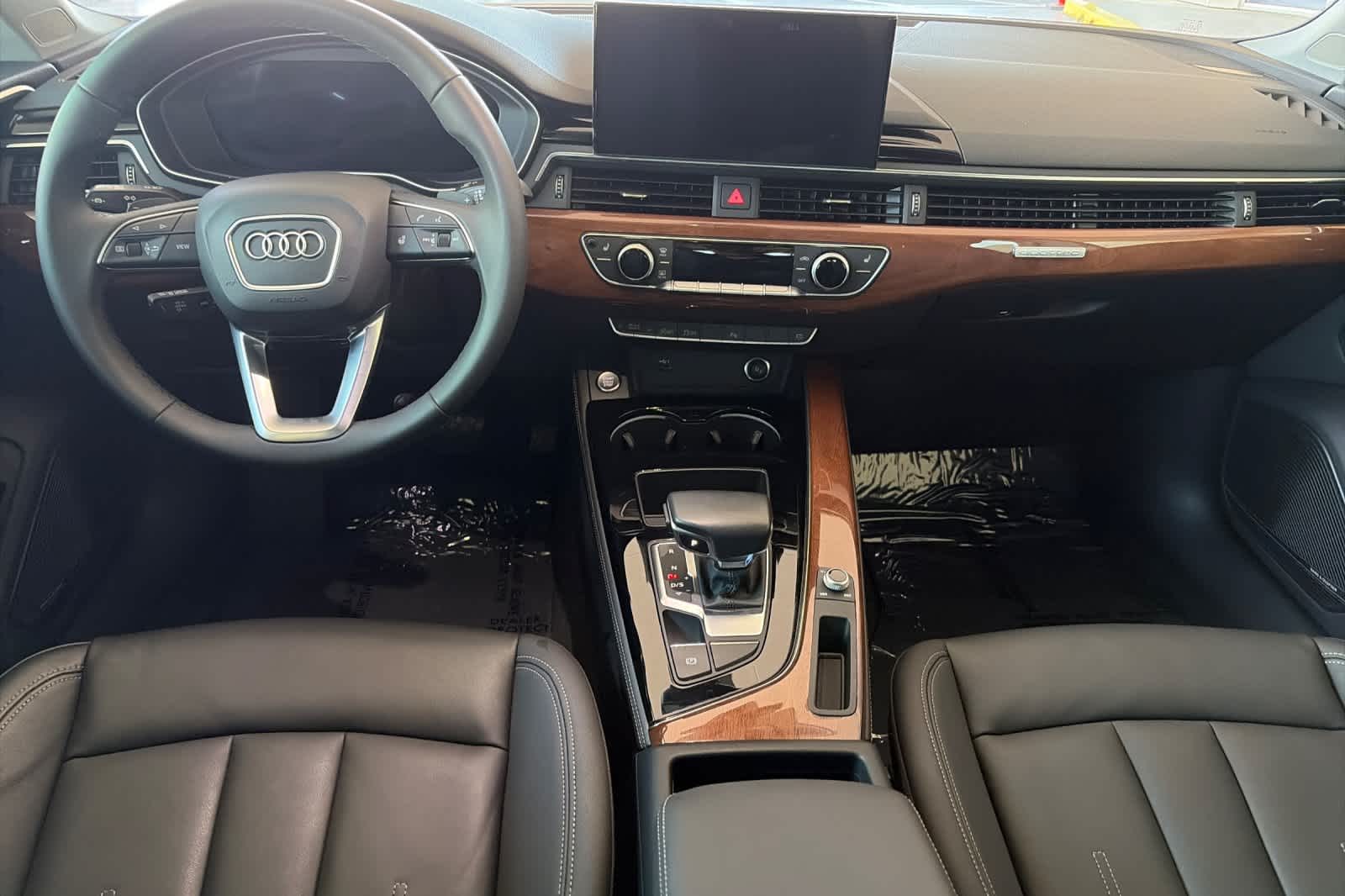 Used 2023 Audi A5 Sportback Sedan