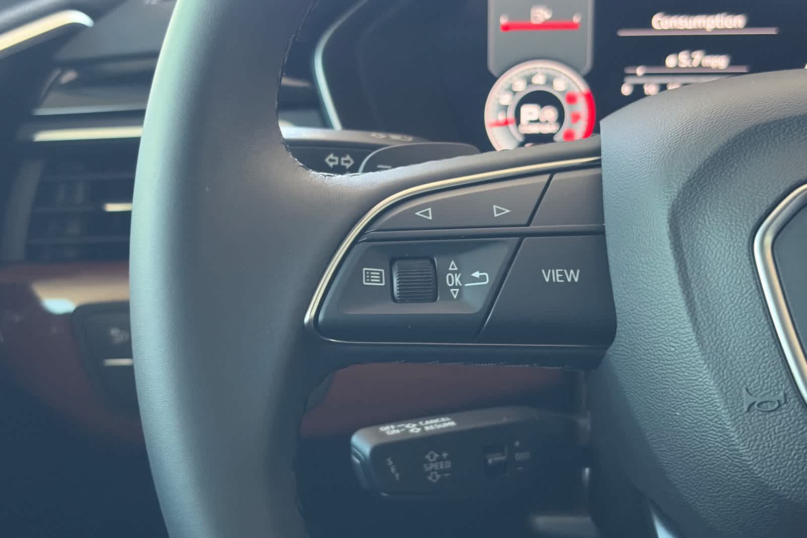 Used 2023 Audi A5 Sportback Sedan