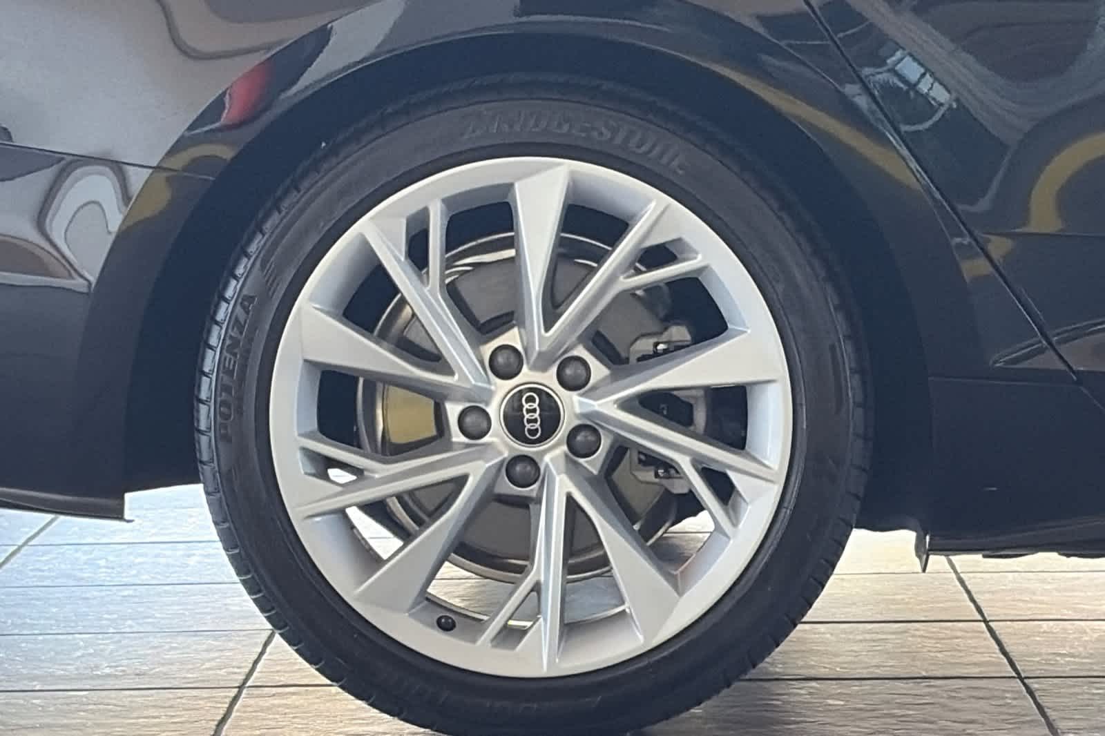 Used 2023 Audi A5 Sportback Sedan