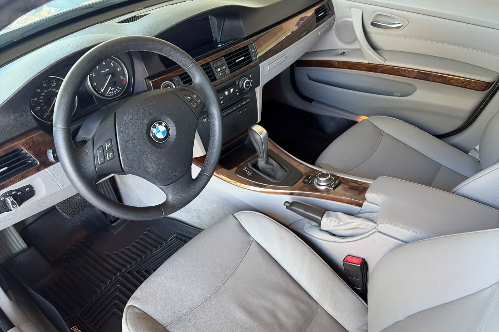 Used 2010 BMW 328i Sedan