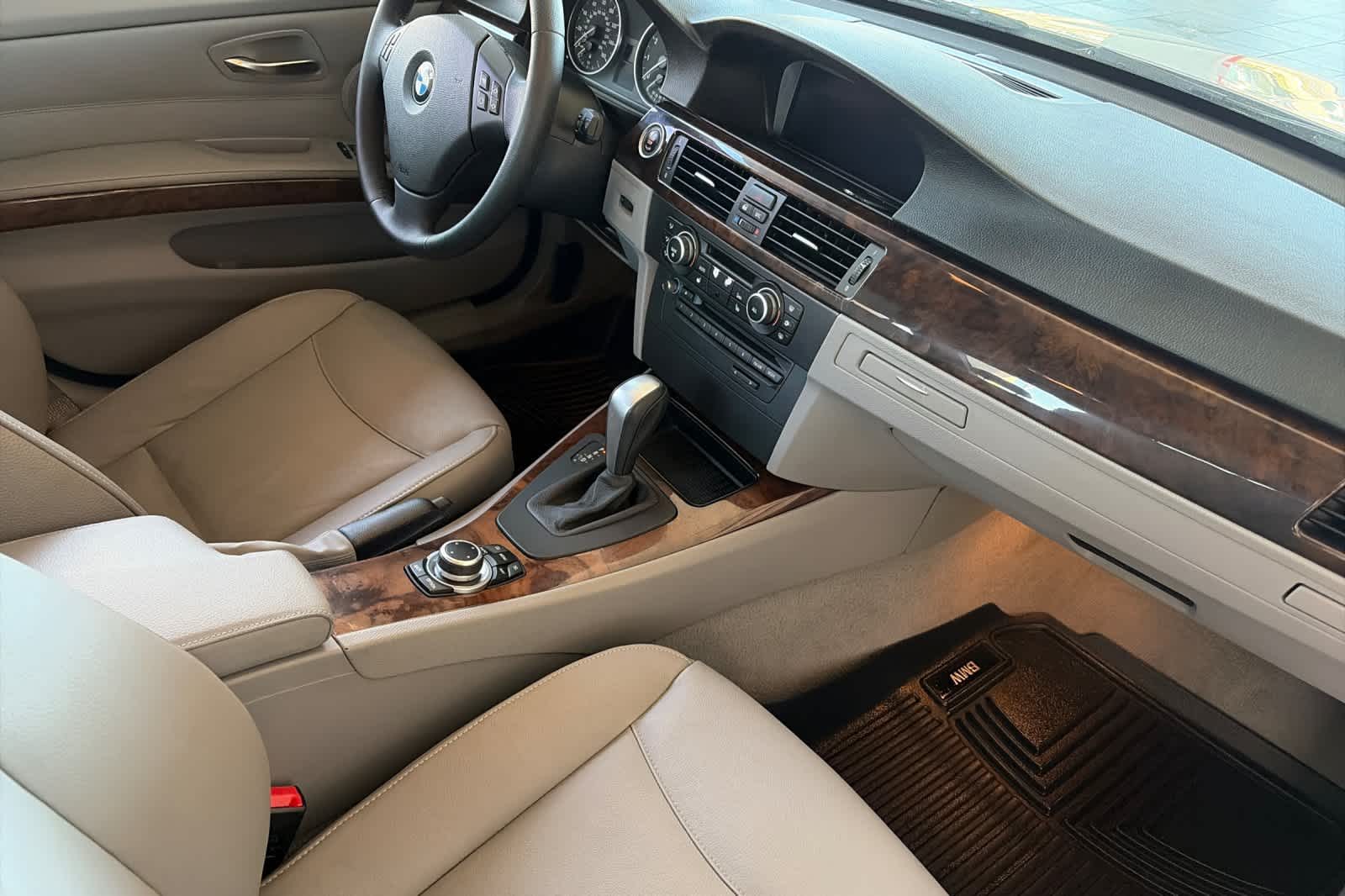 Used 2010 BMW 328i Sedan