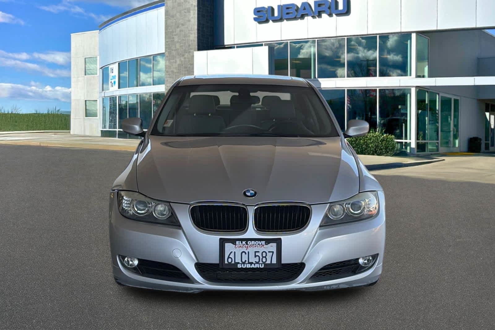 Used 2010 BMW 328i Sedan