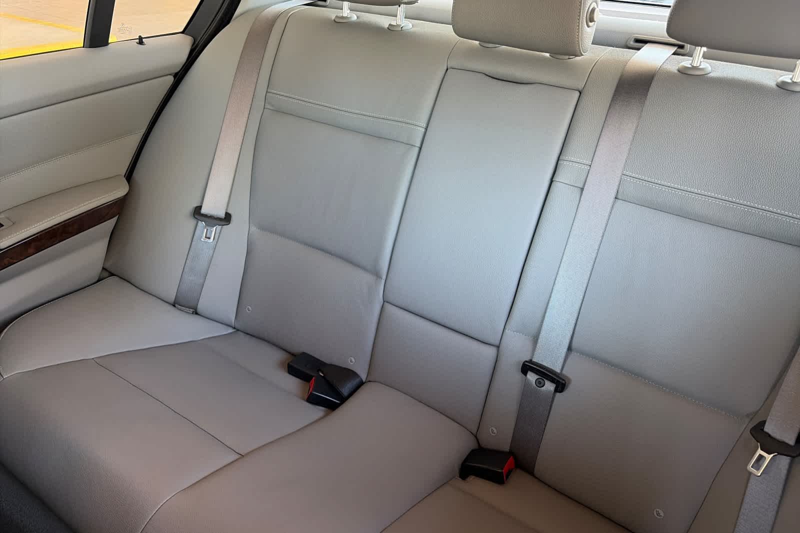Used 2010 BMW 328i Sedan