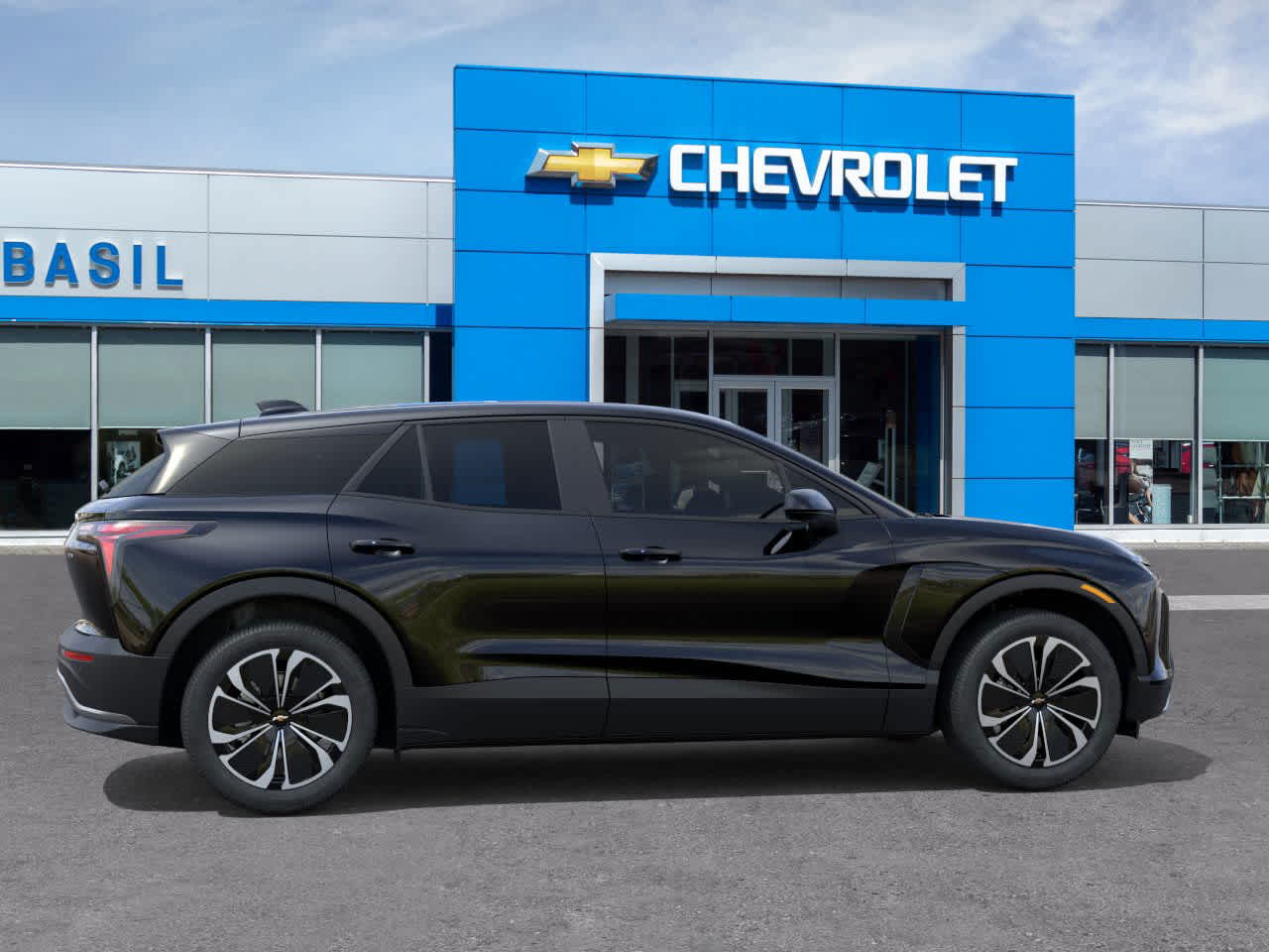 View vehicle photo 5