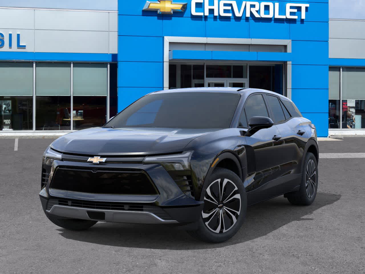 View vehicle photo 6