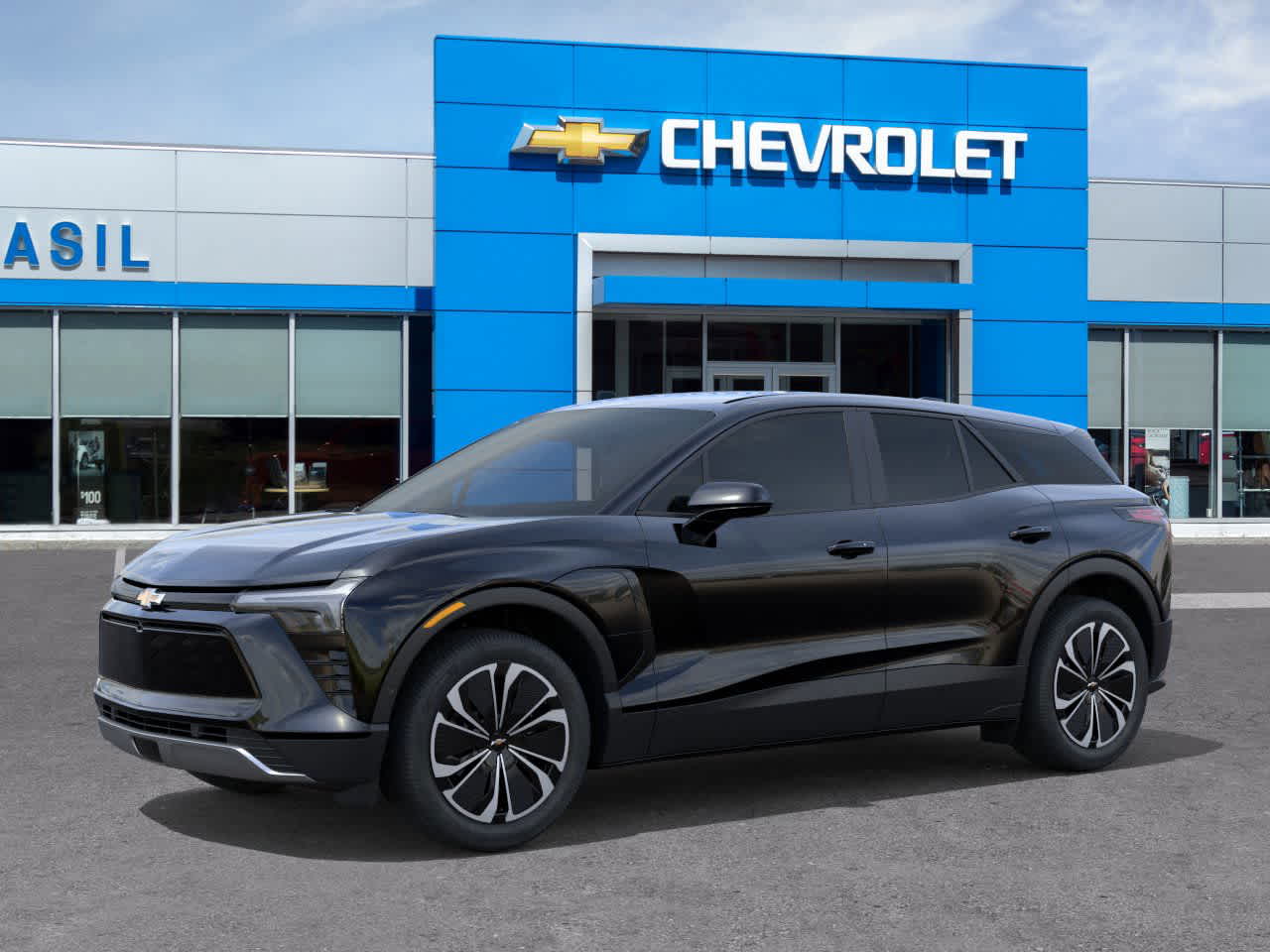 View vehicle photo 2