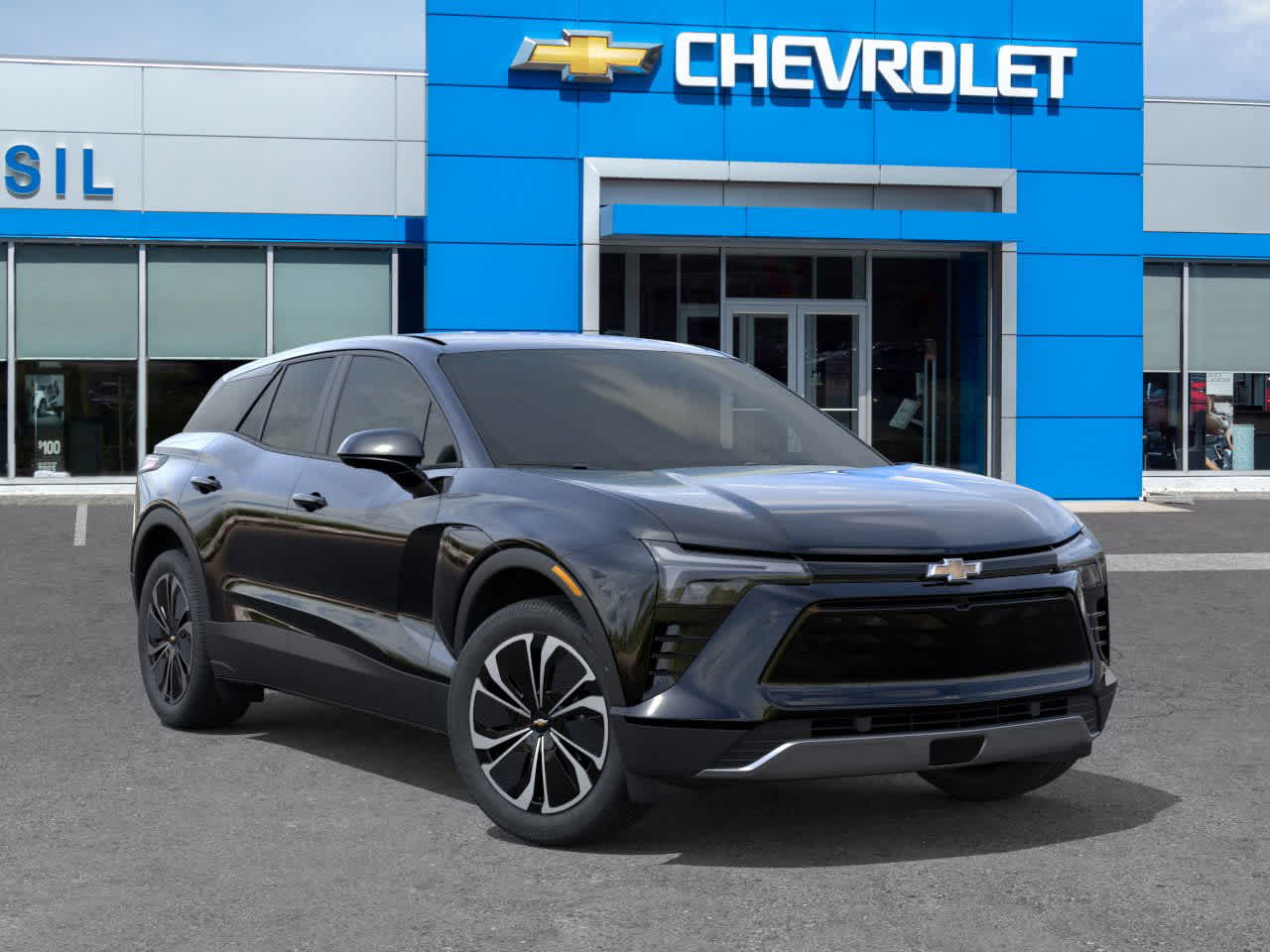 View vehicle photo 7