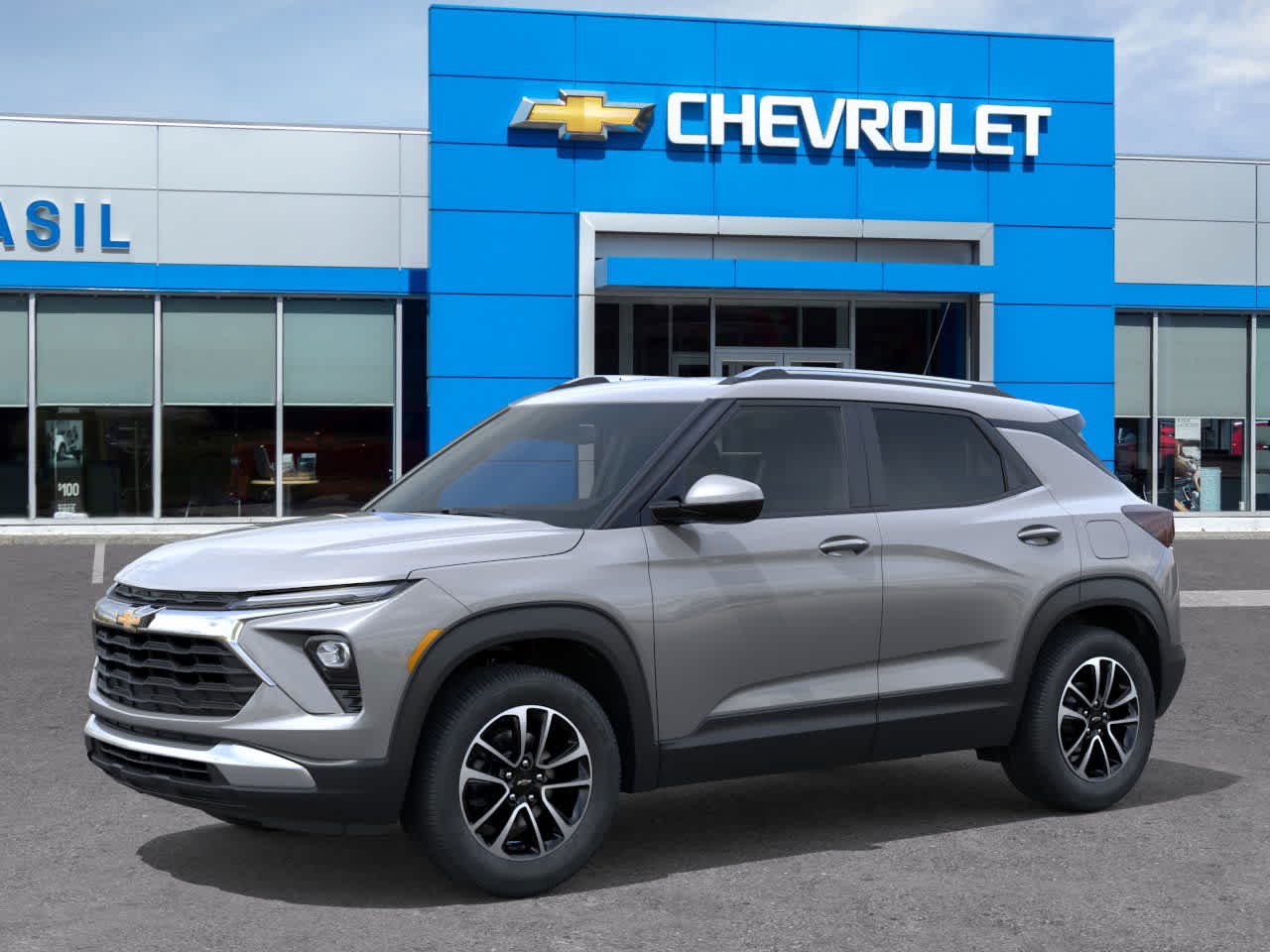 View vehicle photo 2