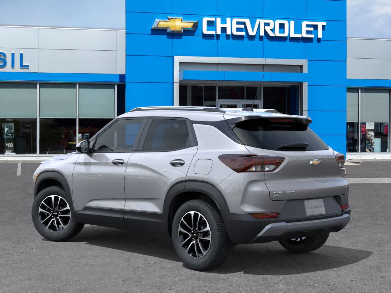 View vehicle photo 3