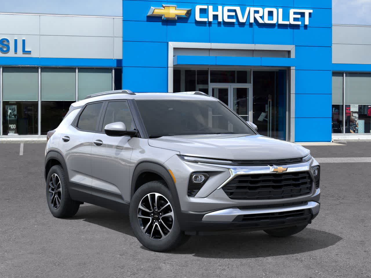 View vehicle photo 7