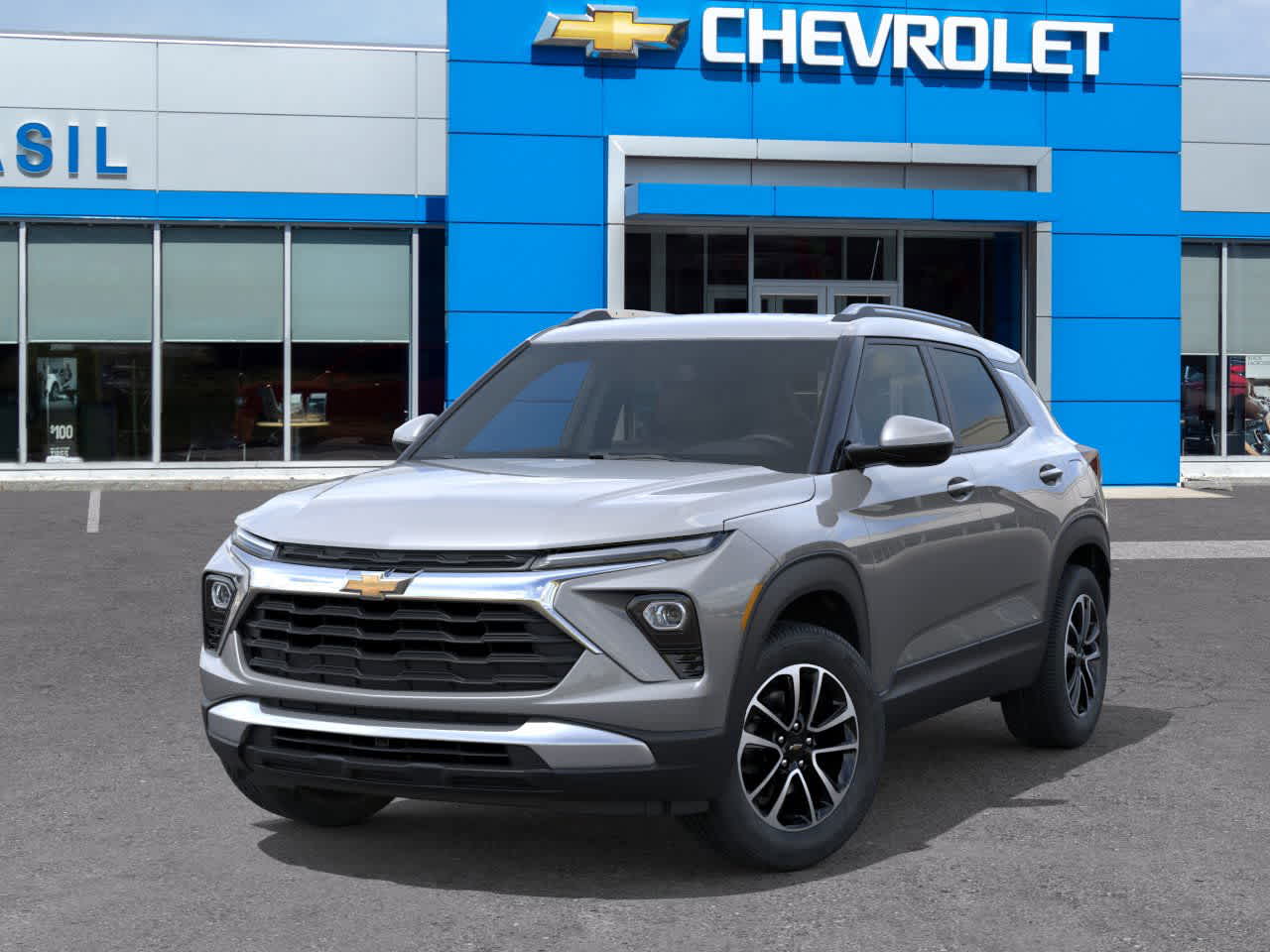 View vehicle photo 6